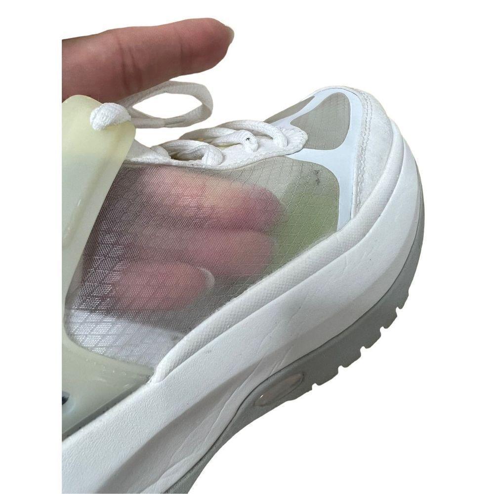 Zara Multi Pieced Summer Sneakers Basic Collection - Picture 15 of 16